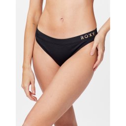 Roxy Долнище на бански ERJX404567 Черен