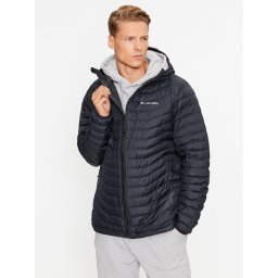 Columbia Преходно яке Westridge™ 2050735 Черен Regular Fit