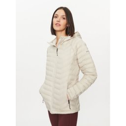Columbia Преходно яке Powder Lite™ 1699071 Бежов Regular Fit