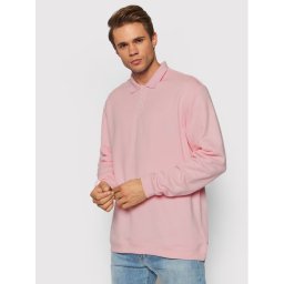 adidas Суитшърт Jumper H11461 Розов Regular Fit