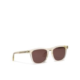 Calvin Klein Слънчеви очила CK23505S Прозрачен