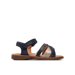 Froddo Сандали Lore N-Straps G3150247-5 M Син