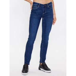 Liu Jo Дънки UF3016 D4811 Тъмносин Regular Fit