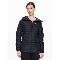 Columbia Преходно яке Silver Falls™ 2034844 Черен Regular Fit
