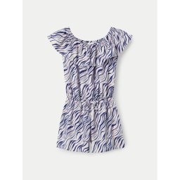 NAME IT Гащеризон Vinaya 13215907 Цветен Regular Fit