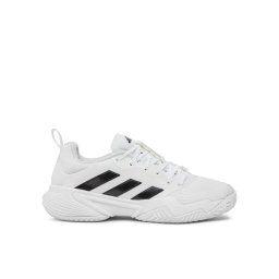 adidas Обувки за тенис Barricade ID1548 Бял