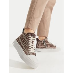 DKNY Кецове Yaser K1491518 Бежов
