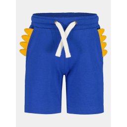 Blue Seven Спортни шорти 824629 X Син Regular Fit