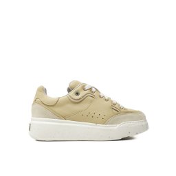 Max Mara Сникърси 2414761111 Бежов