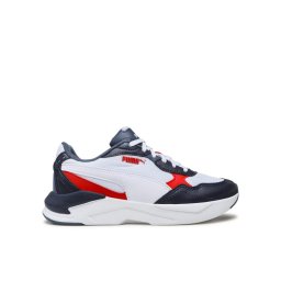 Puma Сникърси X-Ray Speed Lite Jr 385524 20 Тъмносин