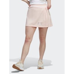 adidas Мини пола Skirt IP3758 Розов