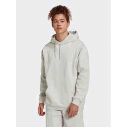 adidas Суитшърт Reveal Ess HK2725 Бежов Loose Fit