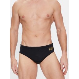 EA7 Emporio Armani Бански 901000 CC703 0012 Черен