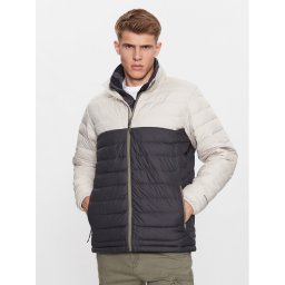 Columbia Преходно яке Powder Lite™ Jacket Кафяв Regular Fit