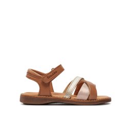 Froddo Сандали Lore N-Straps G3150247-2 M Кафяв