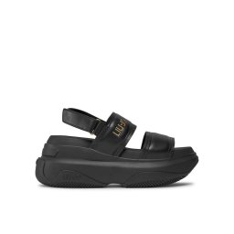 Liu Jo Сандали June Sandal 09 BA4029 EX014 Черен