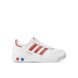 adidas Сникърси G.S Court GX9448 Бял