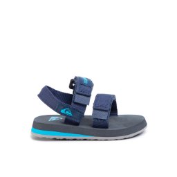 Quiksilver Сандали AQTL100058 Тъмносин