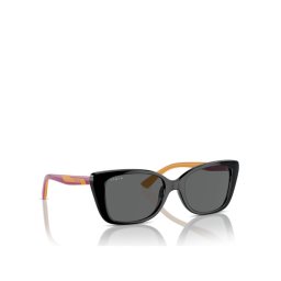 Vogue Eyewear Детски слънчеви очила 0VJ2022 W44/87 Черен