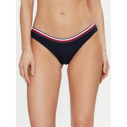 Tommy Hilfiger Долнище на бански UW0UW05402 Тъмносин