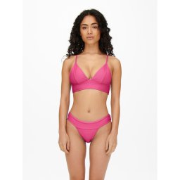 ONLY Долнище на бански 15223710 Розов