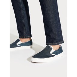 Helly Hansen Гуменки Cph Slip-On 11699_597 Тъмносин