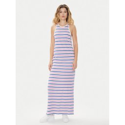 ONLY Лятна рокля May 15316908 Син Regular Fit