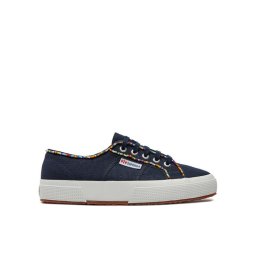 Superga Гуменки Multicolor Beads 2750 S31352W Тъмносин