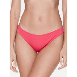 Calvin Klein Swimwear Долнище на бански KW0KW01987 Розов