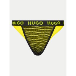 Hugo Долнище на бански Hazel 50515336 Жълт