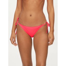 Guess Долнище на бански E4GO00 MC044 Розов