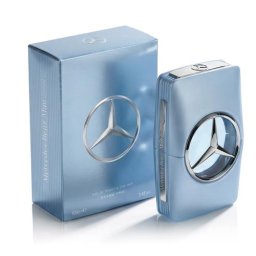 Mercedes-Benz Man Fresh 100 ml eau de toilette за мъже