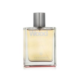 Victorinox Wood 100 ml eau de toilette за мъже