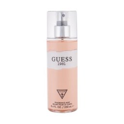 GUESS Guess 1981 250 ml спрей за тяло за жени