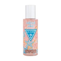 GUESS Miami Vibes 250 ml спрей за тяло за жени