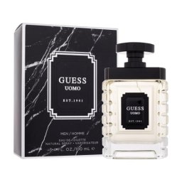 GUESS Uomo 100 ml eau de toilette за мъже