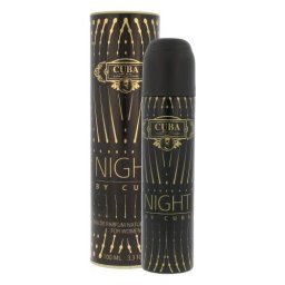 Cuba Cuba Night 100 ml eau de parfum за жени