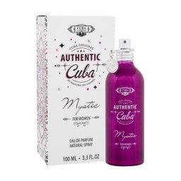 Cuba Authentic Mystic 100 ml eau de parfum за жени