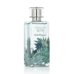 Ferragamo Giungle Di Seta 100 ml eau de parfum унисекс