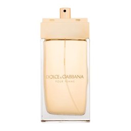 Dolce&Gabbana Pour Femme 100 ml eau de toilette тестер за жени