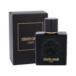 Roberto Cavalli Uomo 100 ml eau de toilette за мъже