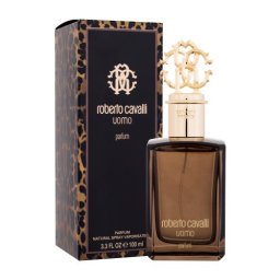 Roberto Cavalli Uomo 100 ml парфюм за мъже