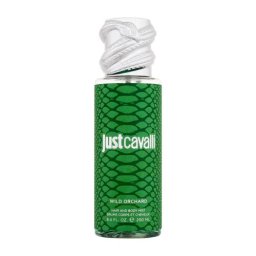 Roberto Cavalli Just Cavalli Wild Orchard 250 ml мъгла за коса и тяло