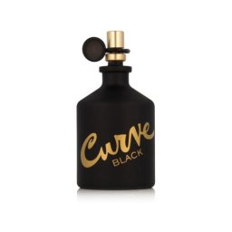 Liz Claiborne Curve Black 125 ml одеколон за мъже