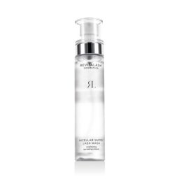 RevitaLash Micellar Water Lash Wash продукт за премахване на околоочен грим 100 ml