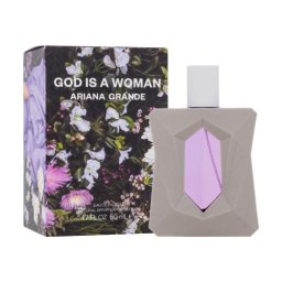 Ariana Grande God Is A Woman 50 ml eau de parfum за жени