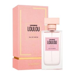 Al Haramain Loulou Rose 100 ml eau de parfum за жени