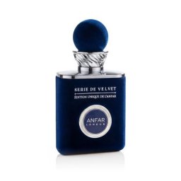 Anfar Serie de Velvet Azure Spirit 100 ml парфюмен екстракт за мъже
