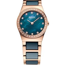 Bering Ceramic 32426-767 - Дамски часовник