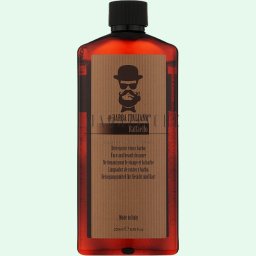 #Barba Italiana Шампоан за брада 250 мл. Raffaello Beard Shampoo